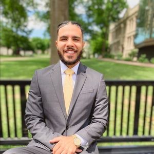 Meet your Posher, Matthew